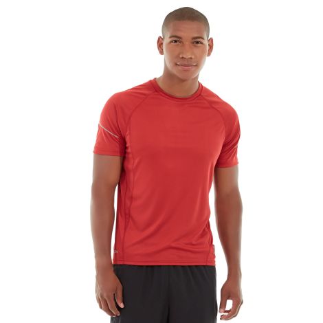 Atomic Endurance Running Tee (Crew-Neck)